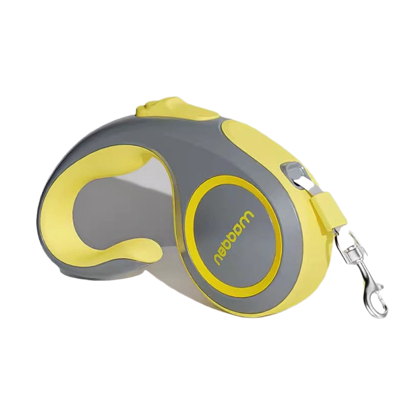 Pet Dog Teddy Automatic Telescopic Leash