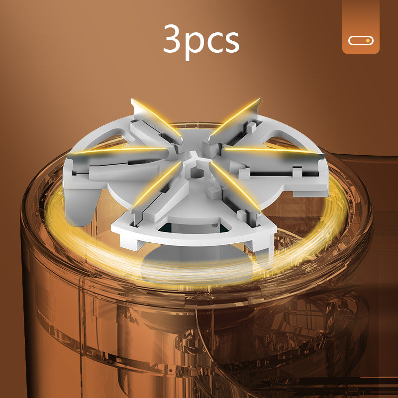 Rechargeable Hair Ball Lint Roller