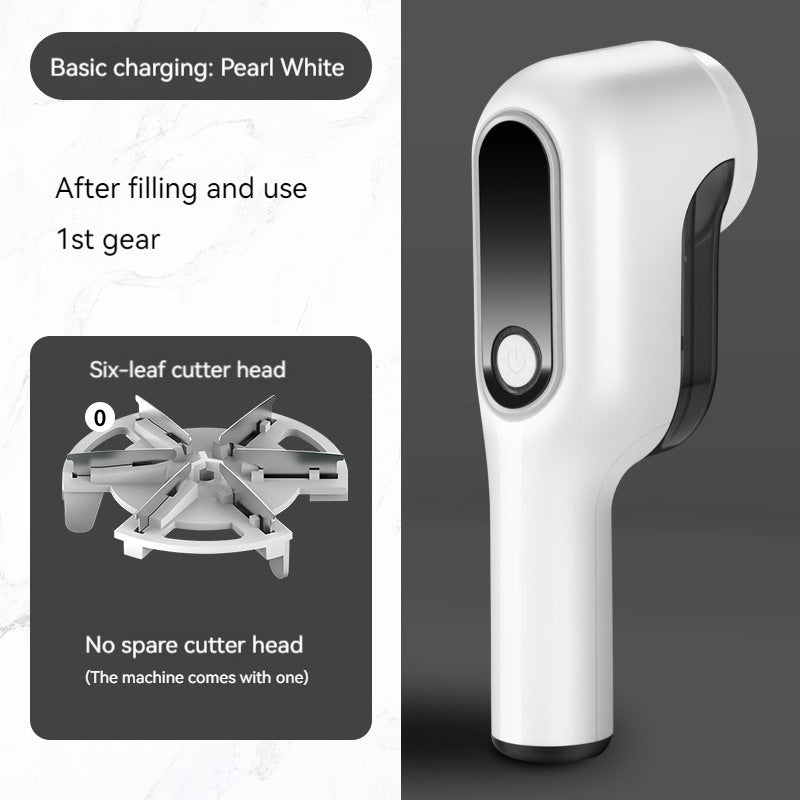 Rechargeable Hair Ball Lint Roller