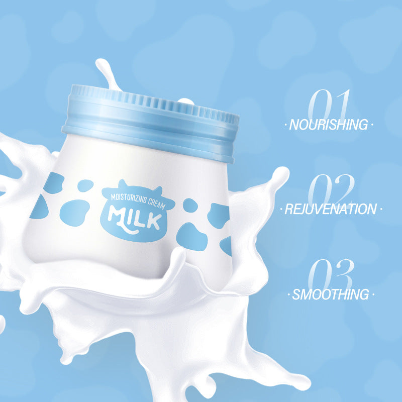 55g Facial Milk Moisturizing Cream