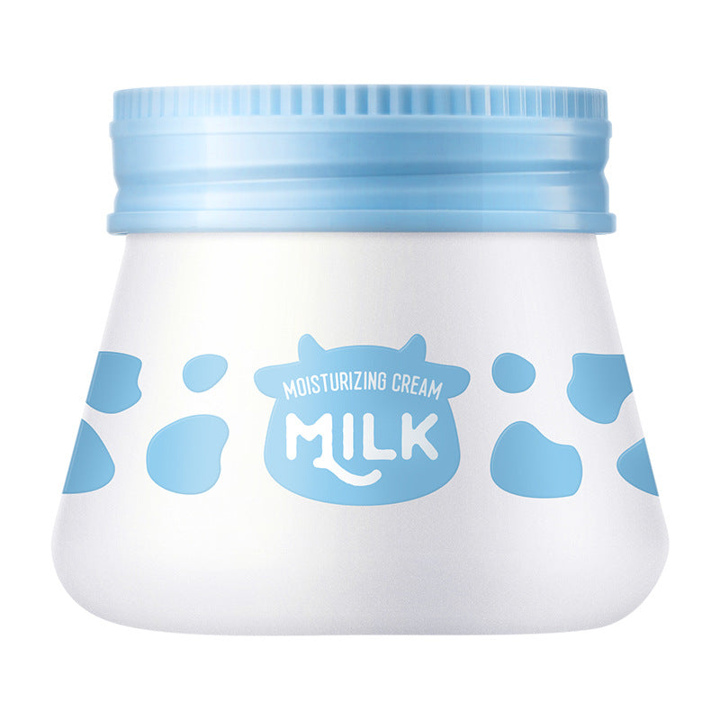55g Facial Milk Moisturizing Cream