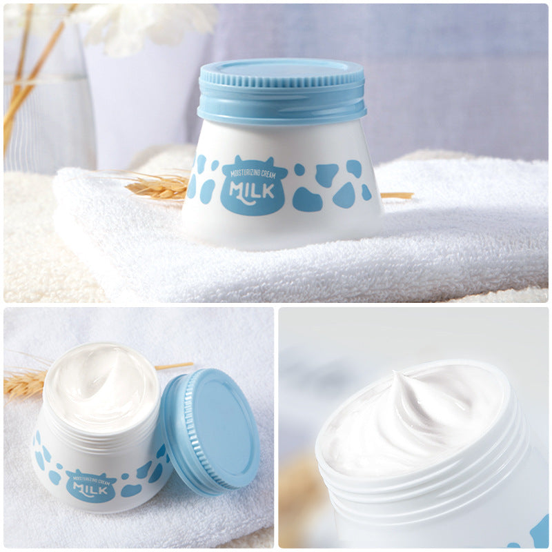 55g Facial Milk Moisturizing Cream