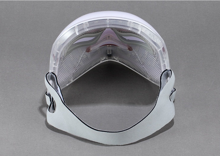 Colorful Led Photon Skin Rejuvenation Mask