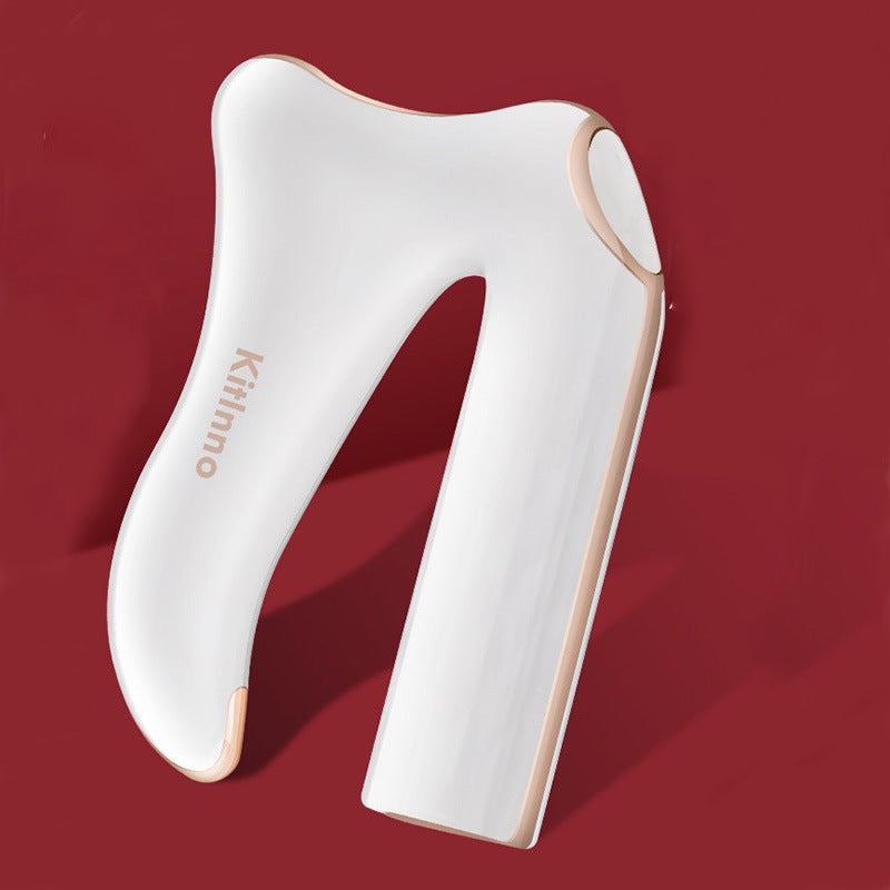 Micro Current Facial Beauty Scraping Board