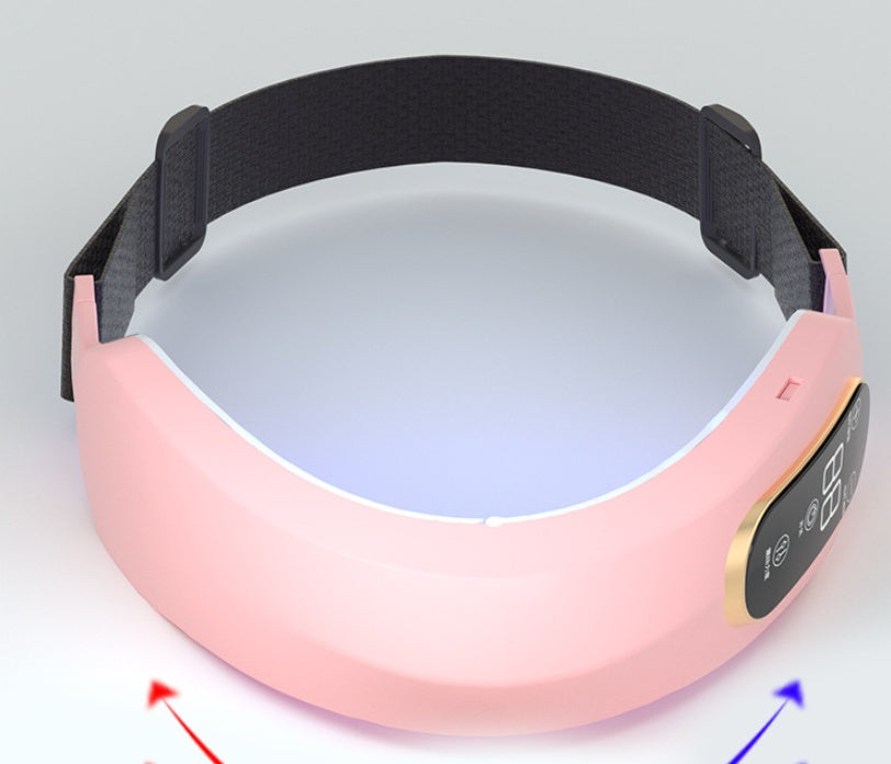 LED Microcurrent Photon V Shape Neck Lifting Device