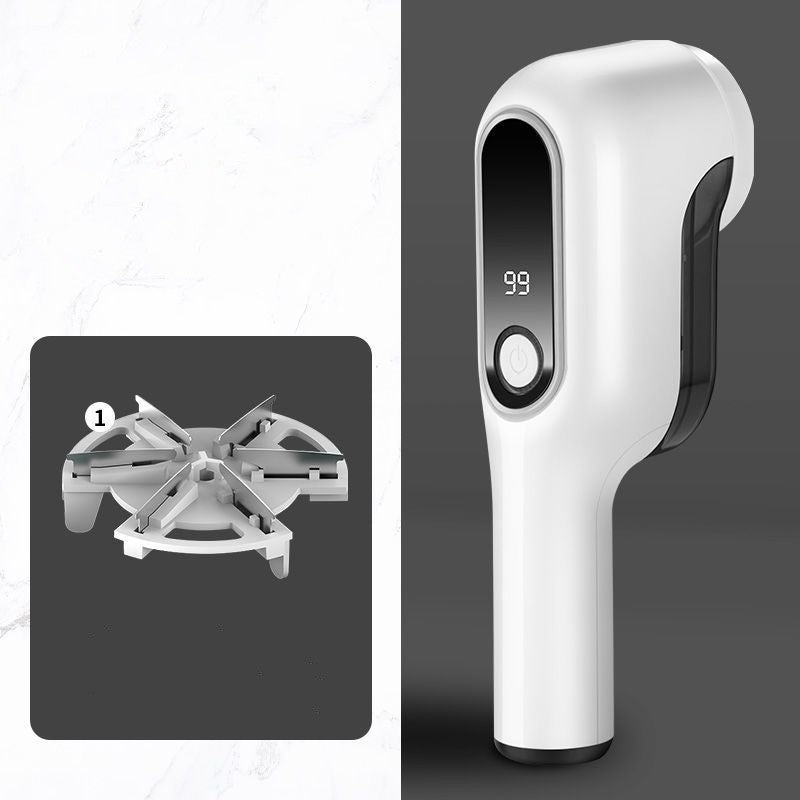 Rechargeable Hair Ball Lint Roller