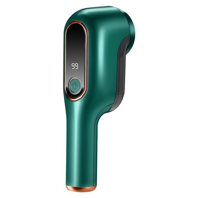 Rechargeable Hair Ball Lint Roller