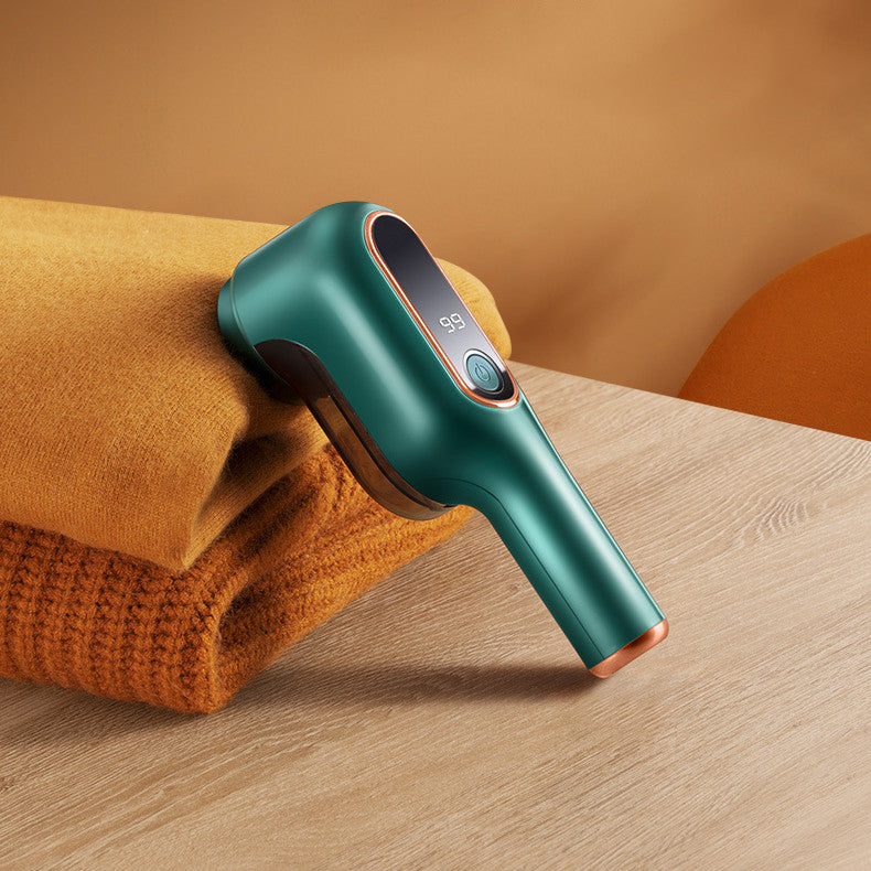 Rechargeable Hair Ball Lint Roller