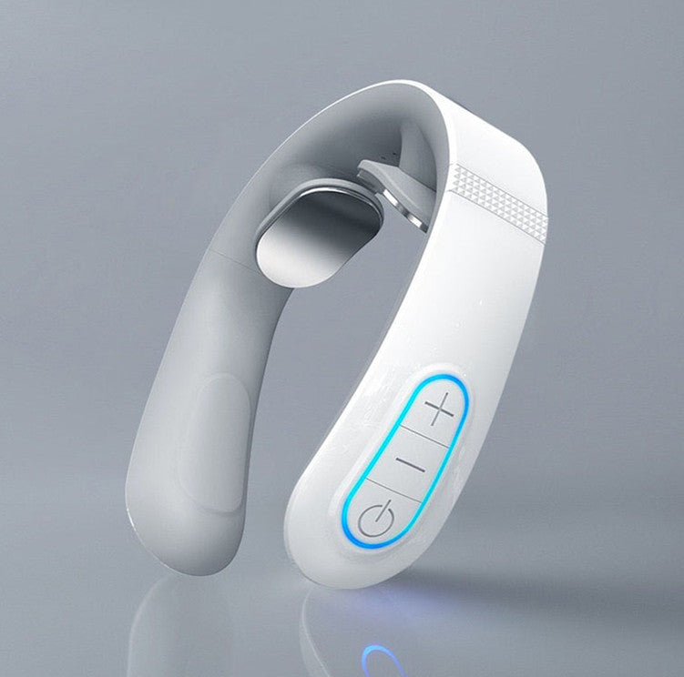 Electric Pulse Shoulder Protection Cervical Massager