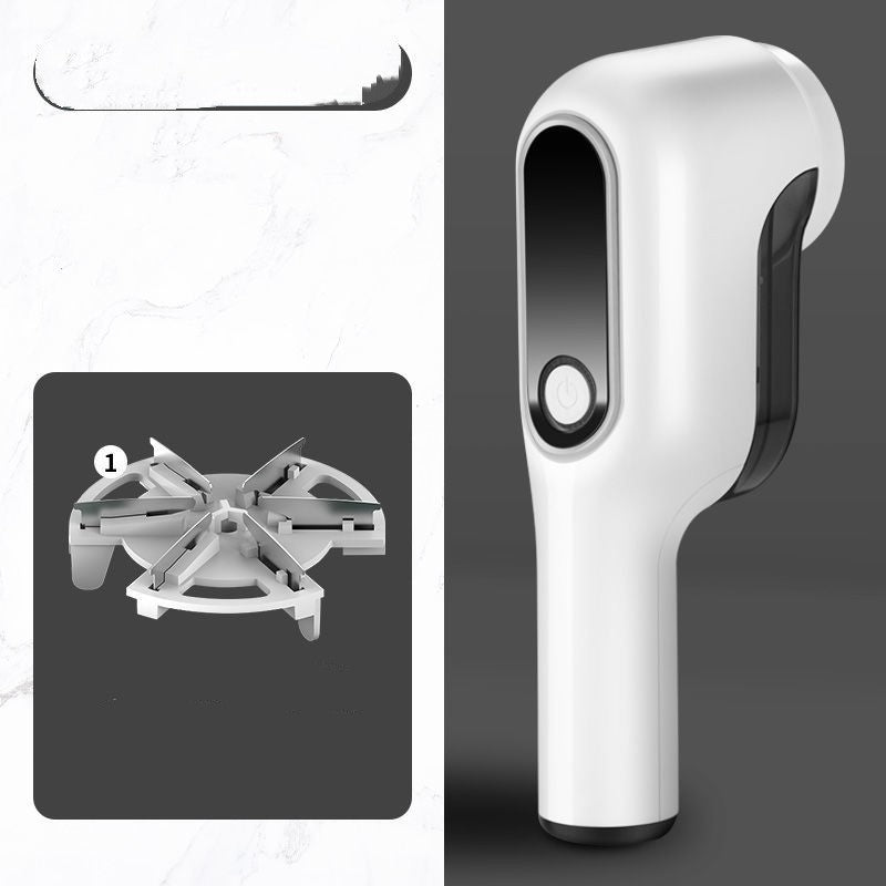 Rechargeable Hair Ball Lint Roller