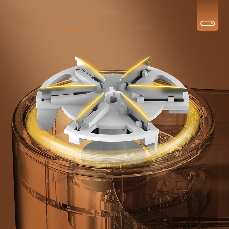 Rechargeable Hair Ball Lint Roller