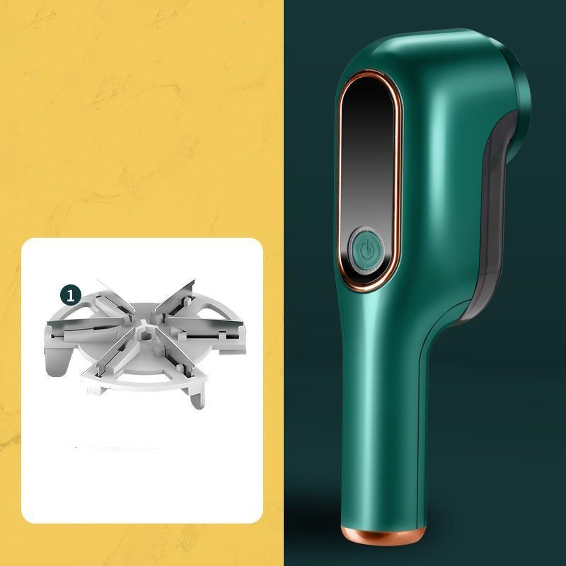 Rechargeable Hair Ball Lint Roller