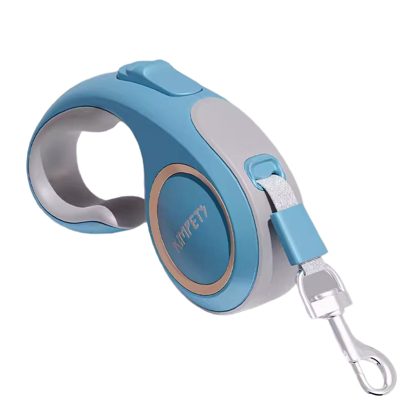 Pet Dog Teddy Automatic Telescopic Leash