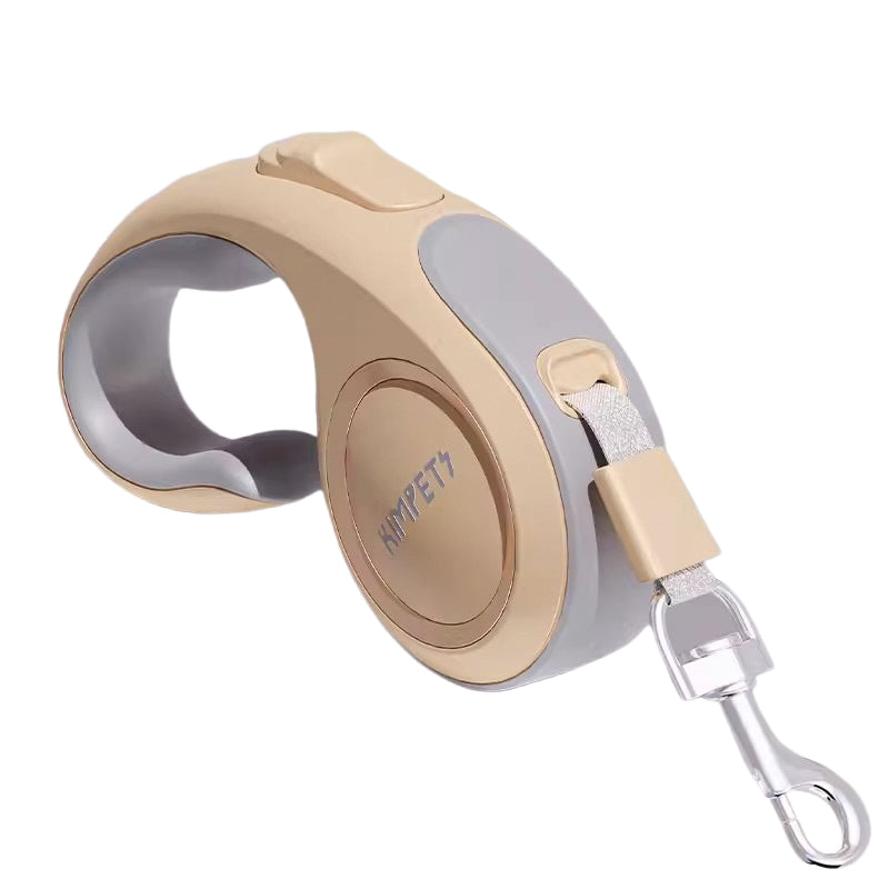 Pet Dog Teddy Automatic Telescopic Leash
